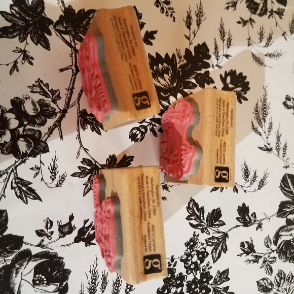 Studio g stamps  b35 - Picture 8 of 8